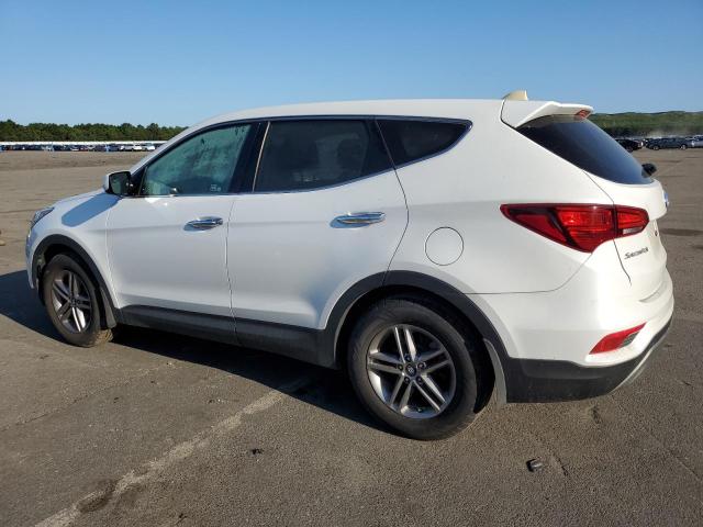 Photo 1 VIN: 5XYZTDLB9JG572408 - HYUNDAI SANTA FE S 