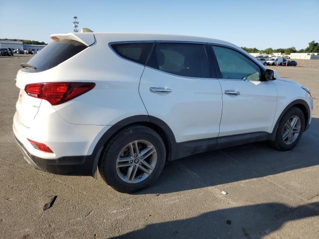 Photo 2 VIN: 5XYZTDLB9JG572408 - HYUNDAI SANTA FE S 