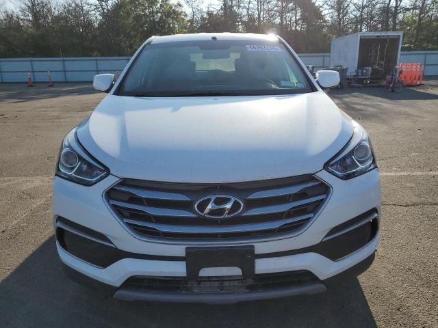 Photo 4 VIN: 5XYZTDLB9JG572408 - HYUNDAI SANTA FE S 