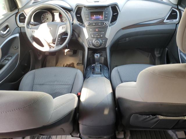 Photo 7 VIN: 5XYZTDLB9JG572408 - HYUNDAI SANTA FE S 