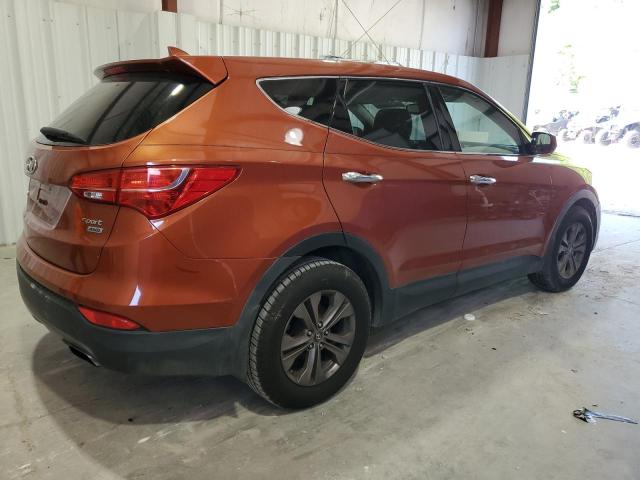 Photo 2 VIN: 5XYZTDLBXDG023837 - HYUNDAI SANTA FE 