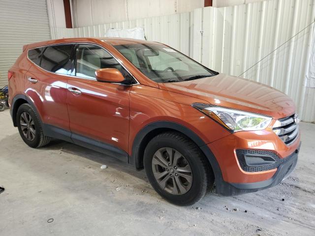 Photo 3 VIN: 5XYZTDLBXDG023837 - HYUNDAI SANTA FE 