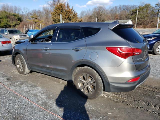 Photo 1 VIN: 5XYZTDLBXEG131683 - HYUNDAI SANTA FE 