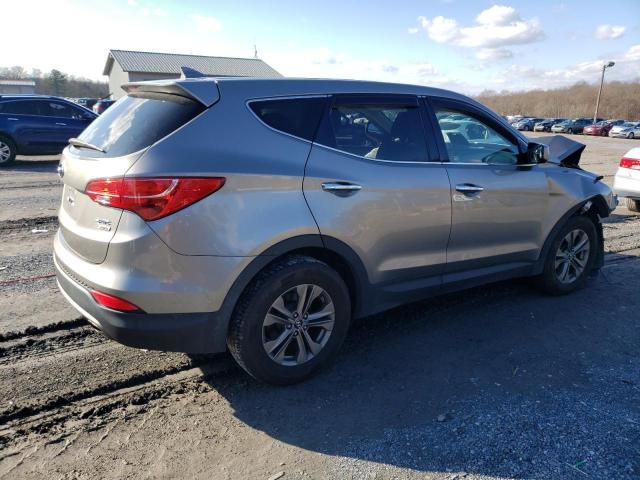 Photo 2 VIN: 5XYZTDLBXEG131683 - HYUNDAI SANTA FE 