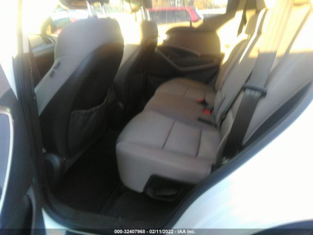 Photo 7 VIN: 5XYZTDLBXEG147348 - HYUNDAI SANTA FE SPORT 