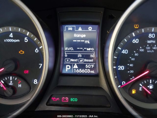 Photo 6 VIN: 5XYZTDLBXEG152386 - HYUNDAI SANTA FE SPORT 