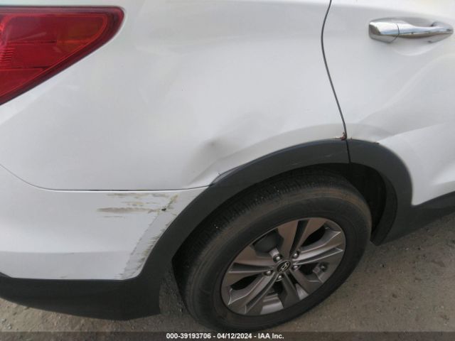 Photo 5 VIN: 5XYZTDLBXEG161881 - HYUNDAI SANTA FE SPORT 