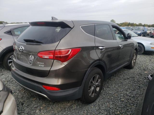 Photo 3 VIN: 5XYZTDLBXEG213431 - HYUNDAI SANTA FE S 