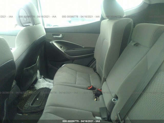 Photo 7 VIN: 5XYZTDLBXFG232868 - HYUNDAI SANTA FE SPORT 