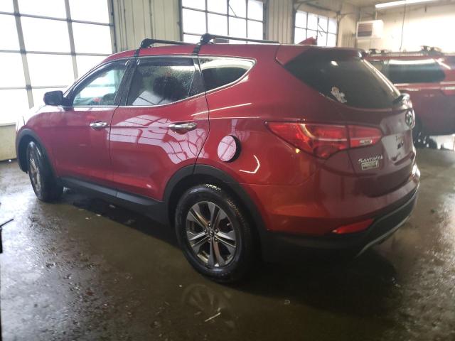 Photo 1 VIN: 5XYZTDLBXFG234362 - HYUNDAI SANTA FE S 