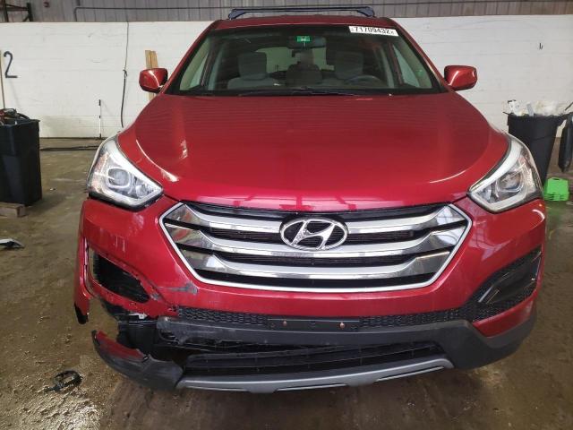 Photo 4 VIN: 5XYZTDLBXFG234362 - HYUNDAI SANTA FE S 