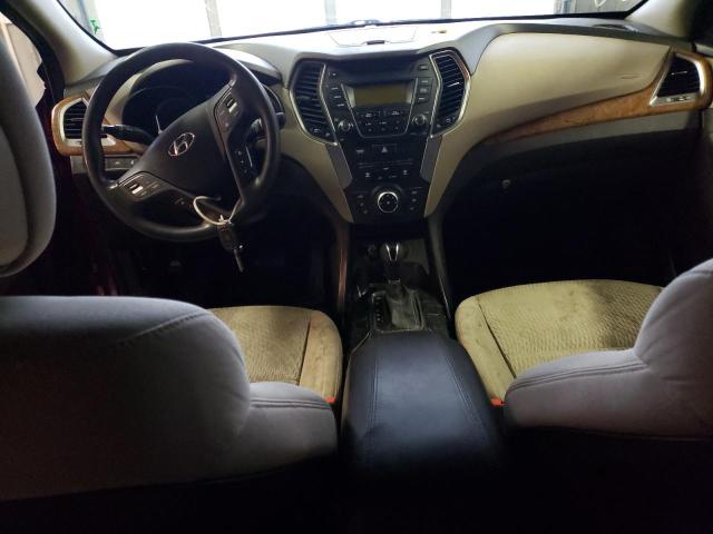 Photo 7 VIN: 5XYZTDLBXFG234362 - HYUNDAI SANTA FE S 