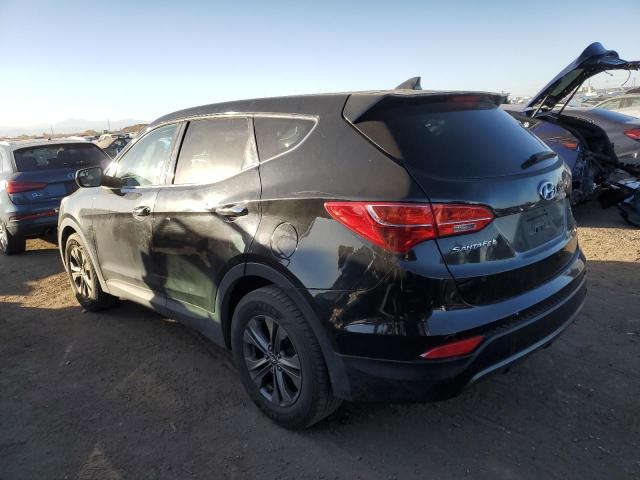 Photo 1 VIN: 5XYZTDLBXFG240971 - HYUNDAI SANTA FE S 