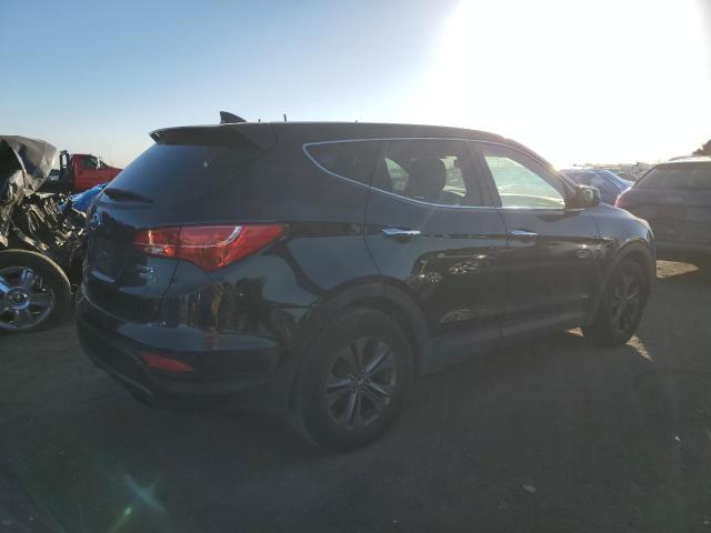 Photo 2 VIN: 5XYZTDLBXFG240971 - HYUNDAI SANTA FE S 