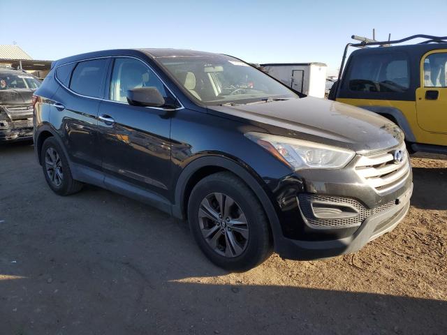 Photo 3 VIN: 5XYZTDLBXFG240971 - HYUNDAI SANTA FE S 