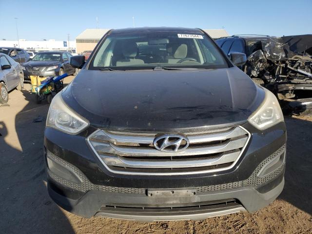 Photo 4 VIN: 5XYZTDLBXFG240971 - HYUNDAI SANTA FE S 