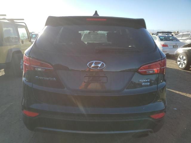 Photo 5 VIN: 5XYZTDLBXFG240971 - HYUNDAI SANTA FE S 