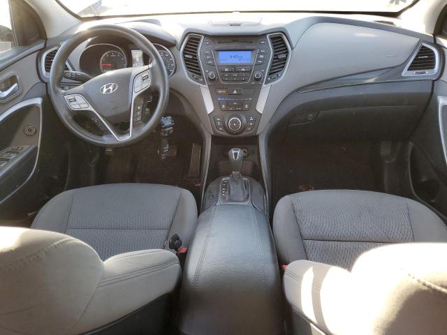 Photo 7 VIN: 5XYZTDLBXFG240971 - HYUNDAI SANTA FE S 