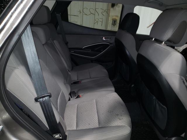 Photo 5 VIN: 5XYZTDLBXFG270228 - HYUNDAI SANTA FE S 