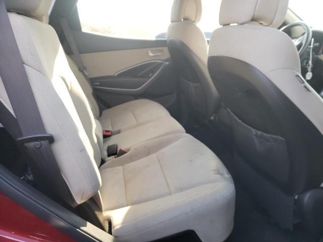 Photo 5 VIN: 5XYZTDLBXFG279396 - HYUNDAI SANTA FE S 