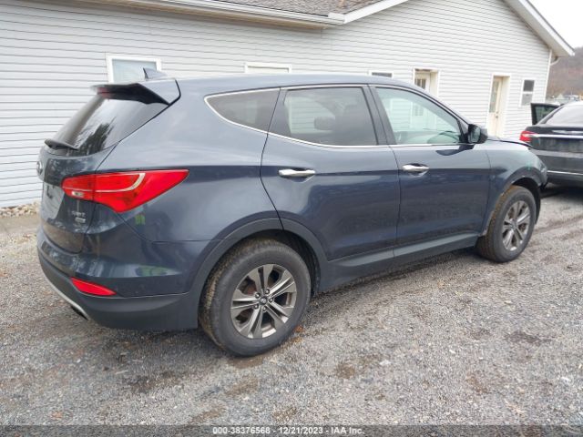 Photo 3 VIN: 5XYZTDLBXFG282962 - HYUNDAI SANTA FE SPORT 