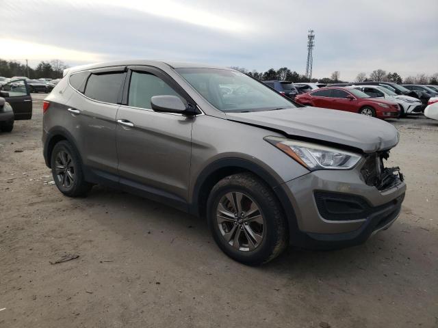 Photo 3 VIN: 5XYZTDLBXFG283206 - HYUNDAI SANTA FE S 