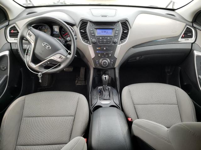 Photo 7 VIN: 5XYZTDLBXFG283206 - HYUNDAI SANTA FE S 