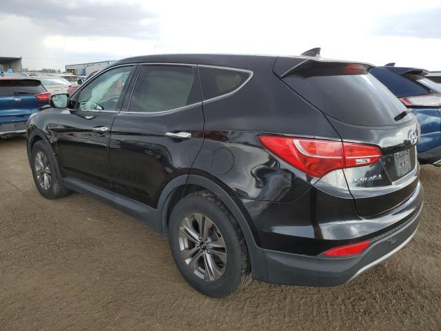 Photo 2 VIN: 5XYZTDLBXFG290270 - HYUNDAI SANTA FE S 