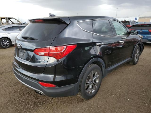 Photo 3 VIN: 5XYZTDLBXFG290270 - HYUNDAI SANTA FE S 