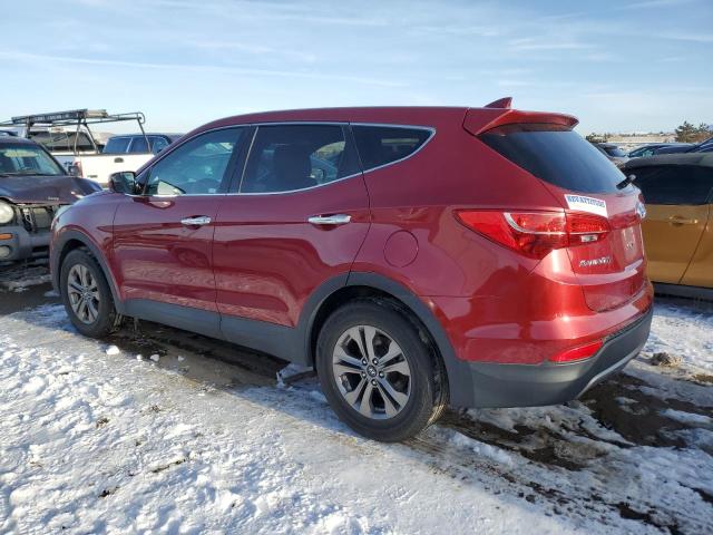 Photo 1 VIN: 5XYZTDLBXFG294934 - HYUNDAI SANTA FE S 