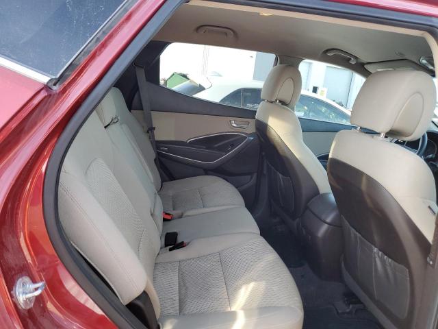 Photo 10 VIN: 5XYZTDLBXFG294934 - HYUNDAI SANTA FE S 