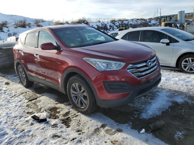 Photo 3 VIN: 5XYZTDLBXFG294934 - HYUNDAI SANTA FE S 