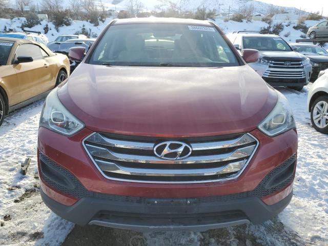 Photo 4 VIN: 5XYZTDLBXFG294934 - HYUNDAI SANTA FE S 