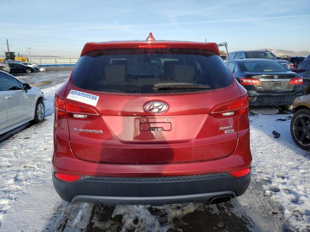 Photo 5 VIN: 5XYZTDLBXFG294934 - HYUNDAI SANTA FE S 