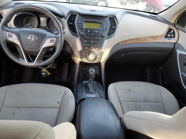 Photo 7 VIN: 5XYZTDLBXFG294934 - HYUNDAI SANTA FE S 