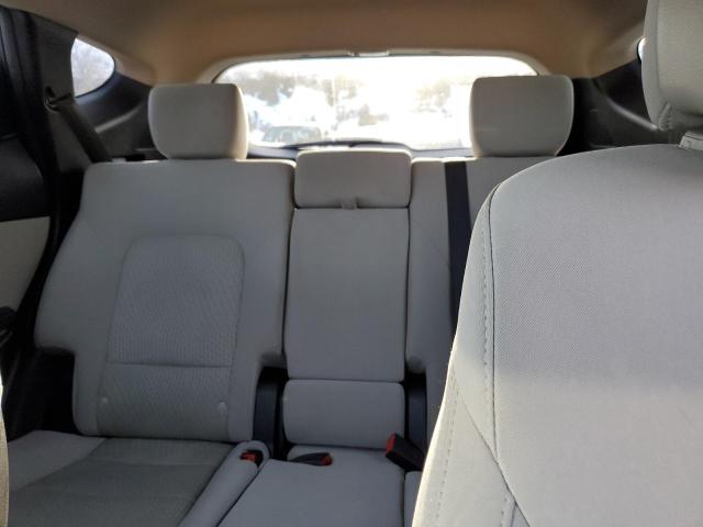 Photo 9 VIN: 5XYZTDLBXFG294934 - HYUNDAI SANTA FE S 