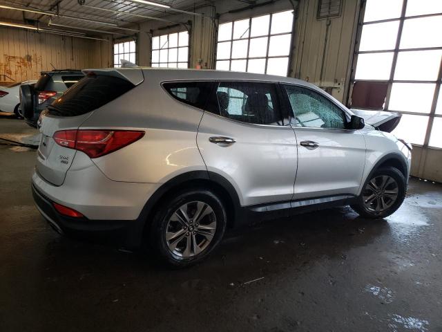 Photo 2 VIN: 5XYZTDLBXFG298336 - HYUNDAI SANTA FE 