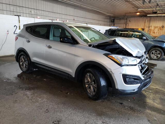 Photo 3 VIN: 5XYZTDLBXFG298336 - HYUNDAI SANTA FE 