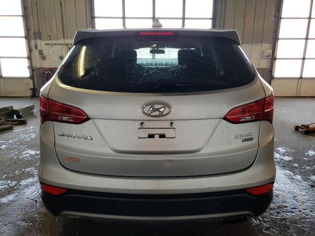 Photo 5 VIN: 5XYZTDLBXFG298336 - HYUNDAI SANTA FE 