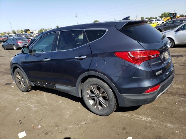 Photo 1 VIN: 5XYZTDLBXGG314133 - HYUNDAI SANTA FE S 