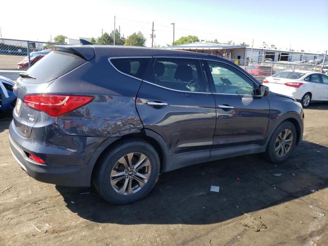 Photo 2 VIN: 5XYZTDLBXGG314133 - HYUNDAI SANTA FE S 