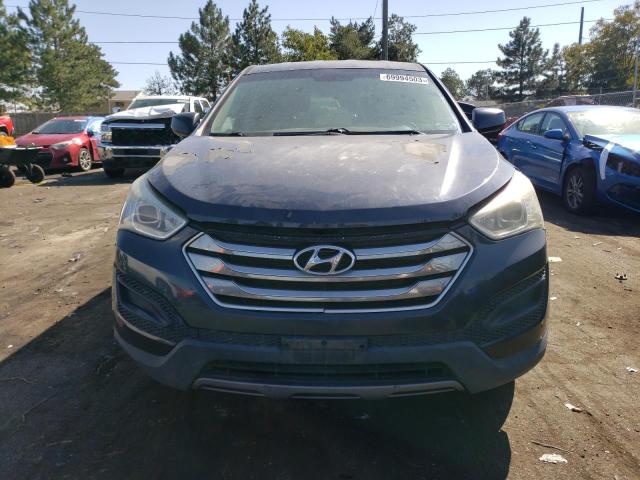 Photo 4 VIN: 5XYZTDLBXGG314133 - HYUNDAI SANTA FE S 