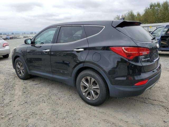 Photo 1 VIN: 5XYZTDLBXGG322295 - HYUNDAI SANTA FE S 