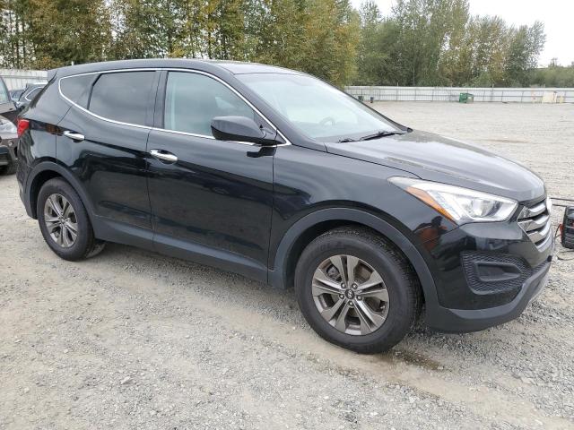 Photo 3 VIN: 5XYZTDLBXGG322295 - HYUNDAI SANTA FE S 