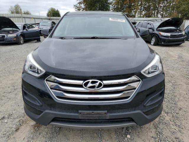 Photo 4 VIN: 5XYZTDLBXGG322295 - HYUNDAI SANTA FE S 