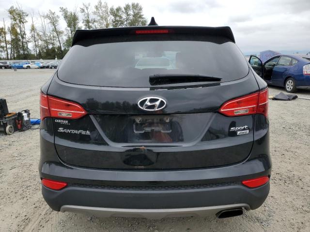 Photo 5 VIN: 5XYZTDLBXGG322295 - HYUNDAI SANTA FE S 