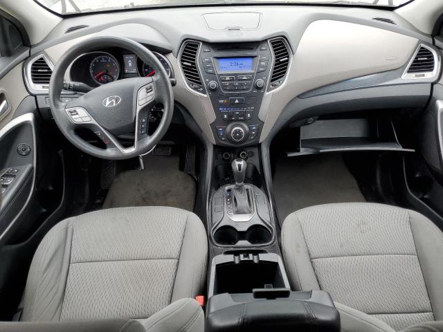 Photo 7 VIN: 5XYZTDLBXGG322295 - HYUNDAI SANTA FE S 