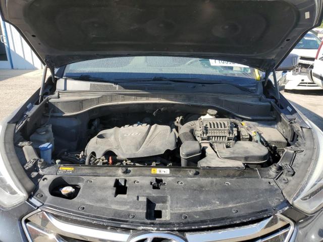 Photo 11 VIN: 5XYZTDLBXGG342126 - HYUNDAI SANTA FE S 