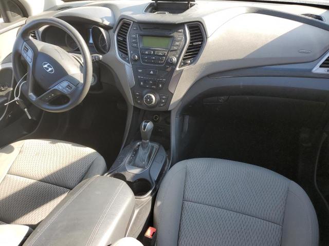 Photo 7 VIN: 5XYZTDLBXGG342126 - HYUNDAI SANTA FE S 