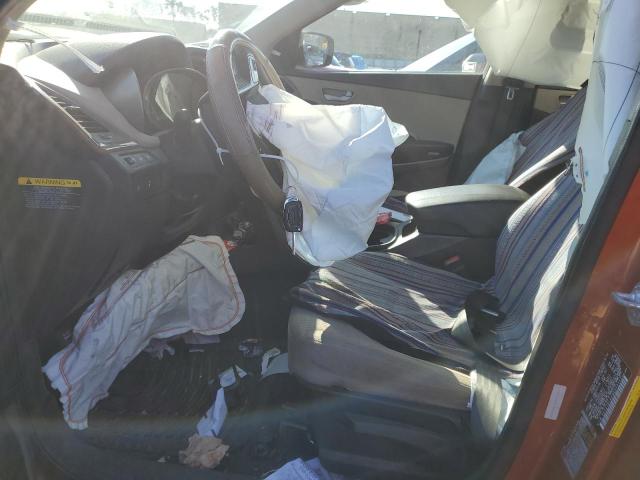 Photo 6 VIN: 5XYZTDLBXGG353112 - HYUNDAI SANTA FE S 